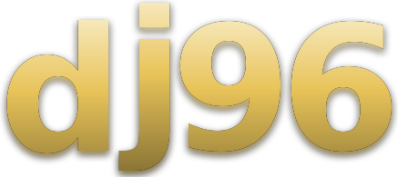 dj96 logo